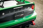 Lotus Exige Cup 430 2018 года (JP)